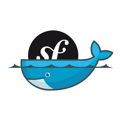 docker-symfony